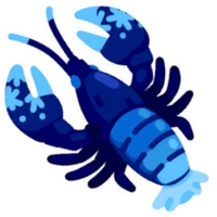 Blackfrost Lobster