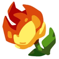 Fire Flower