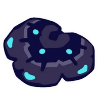 Hallucinatory Shroom