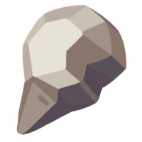 Harpy's Heart of Stone