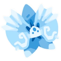 Orchid of the Ice Princess