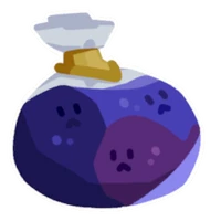 Sack of Composite Slime