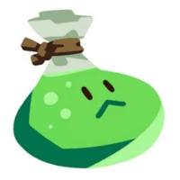 Sack of Slime