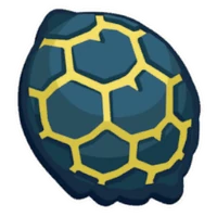 Slapping Turtle's Shell