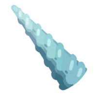 Unicorn Horn